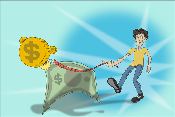 Trive创汇：美国大数据周将推动金价飙升